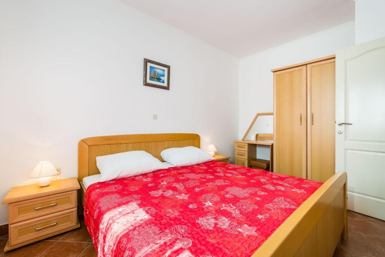 Apartments Bozana Zaton  Exterior photo